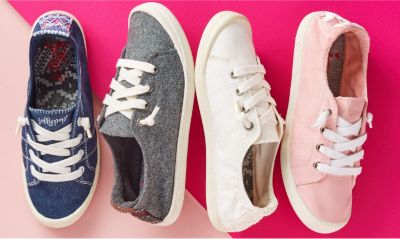 belk sugar shoes