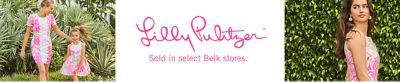 Lilly Pulitzer at SouthPark Mall in Charlotte, NC