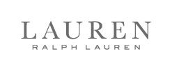 Ralph Lauren logo.