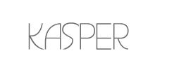 Kasper logo.