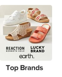 Sandals from popular brands. Shop top brands.