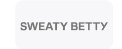 Sweaty Betty.