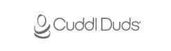Cuddl Duds logo.