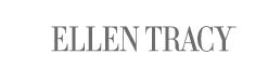 Ellen Tracy logo.