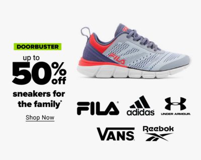 Up to 25% off athletic shoes after coupon featuring New Balance. Shop Now.