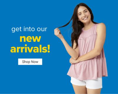 Cabana by Crown & Ivy. New styles inspired by beach days and summer nights. Shop Now.