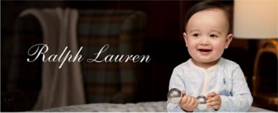 Ralph Lauren Baby Clothes | belk