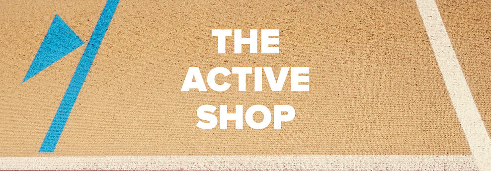 The Active Shop.