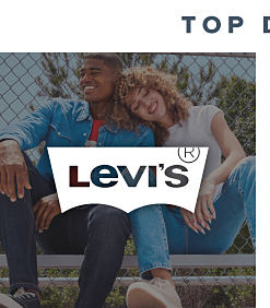 Top denim brands to wear on repeat. Shop Levi's.