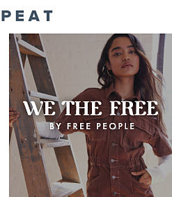 Shop We the Free by Free People.