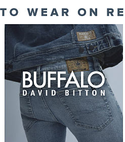 Shop Buffalo David Bitton