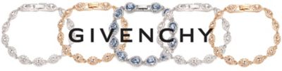 Givenchy. Various bracelets.