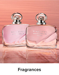 Image of perfumes. Shop Fragrances