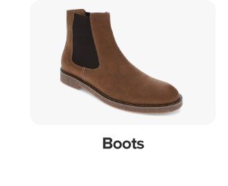 Image of boot. Shop boots.