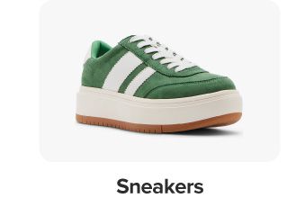 Image of sneaker. Shop sneakers.