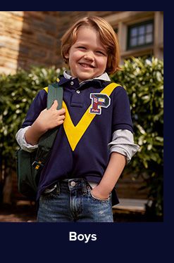 Ralph Lauren Kids