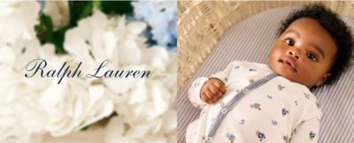 Ralph Lauren Baby Clothing