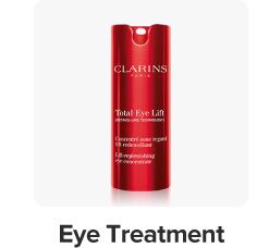 An eye treatment. Shop eye treatment. 
