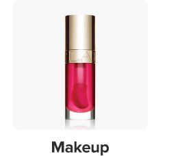 A bottle of makeup. Shop makeup.