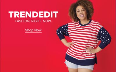 TrendEdit - Fashion. Right. Now. Shop Now.