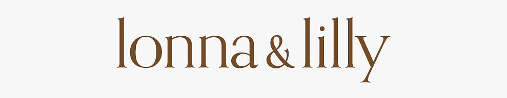 Image of Lonna & Lilly logo.