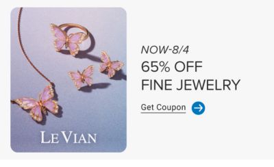 Belk jewelry coupon deals