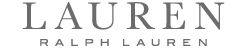 Lauren Ralph Lauren.