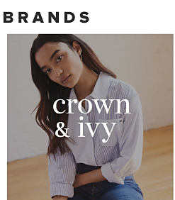 Crown & Ivy