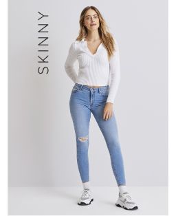 Jeans at Belk