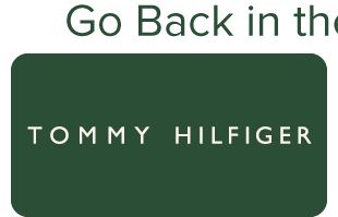 Shop Tommy Hilfiger. 