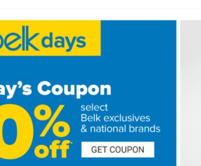 belk mens shoe sale