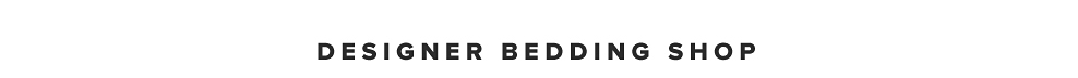 Designer Bedding Shop