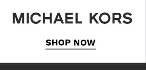 Michael Kors. Shop Now.