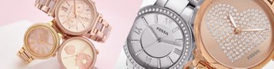 Fossil smartwatch womens