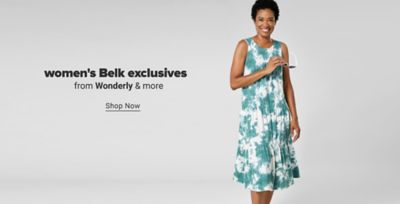 belk womens shawls