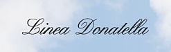 Linea Donatella logo. 