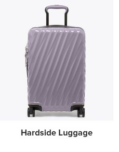 Luggage & Suitcases