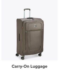 U.S. Traveler Vineyard 4-Piece Soft side Luggage Set, Purple