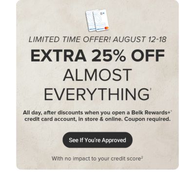 Belk fine jewelry coupon online