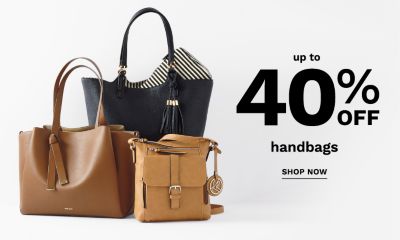 Handbags & Fashion Accessories | belk