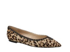 leopard shoes belk