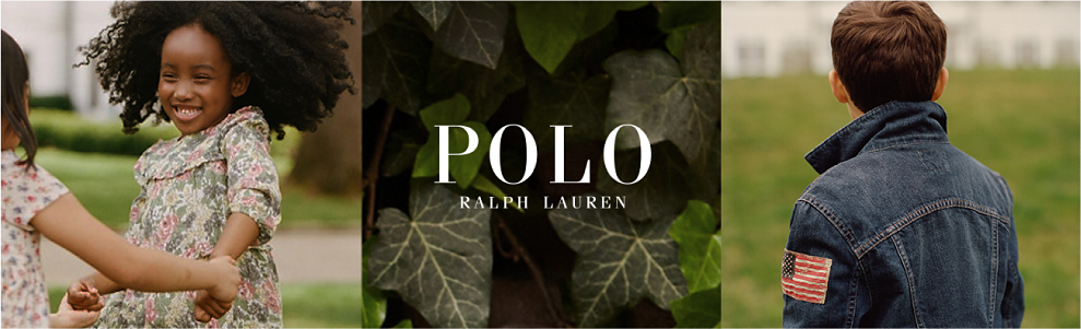 Ralph Lauren Kids & Childrenswear | belk