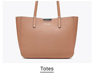 Image of purses. Shop totes