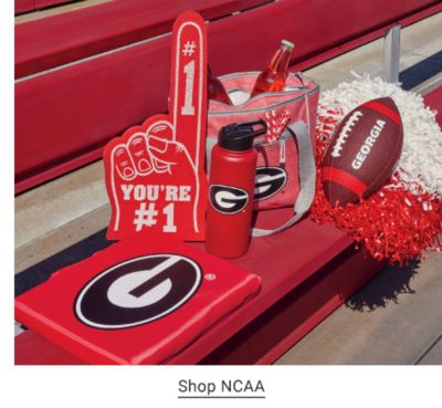 Shop for Cardinal gear at new Melissa Athletics online spirit shop