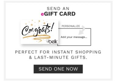 Gift Cards