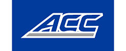 ACC logo. 