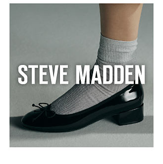 Image of mary janes. Shop Steve Madden. 