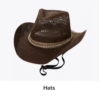 Hat Care – Baldwin's Custom Hat and Boot Co.