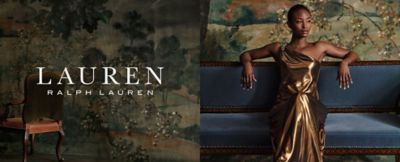 Lauren Ralph Lauren Dresses