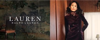 Lauren Ralph Lauren Women s Clothing